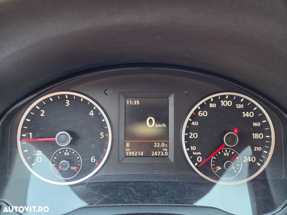Volkswagen Tiguan - 9