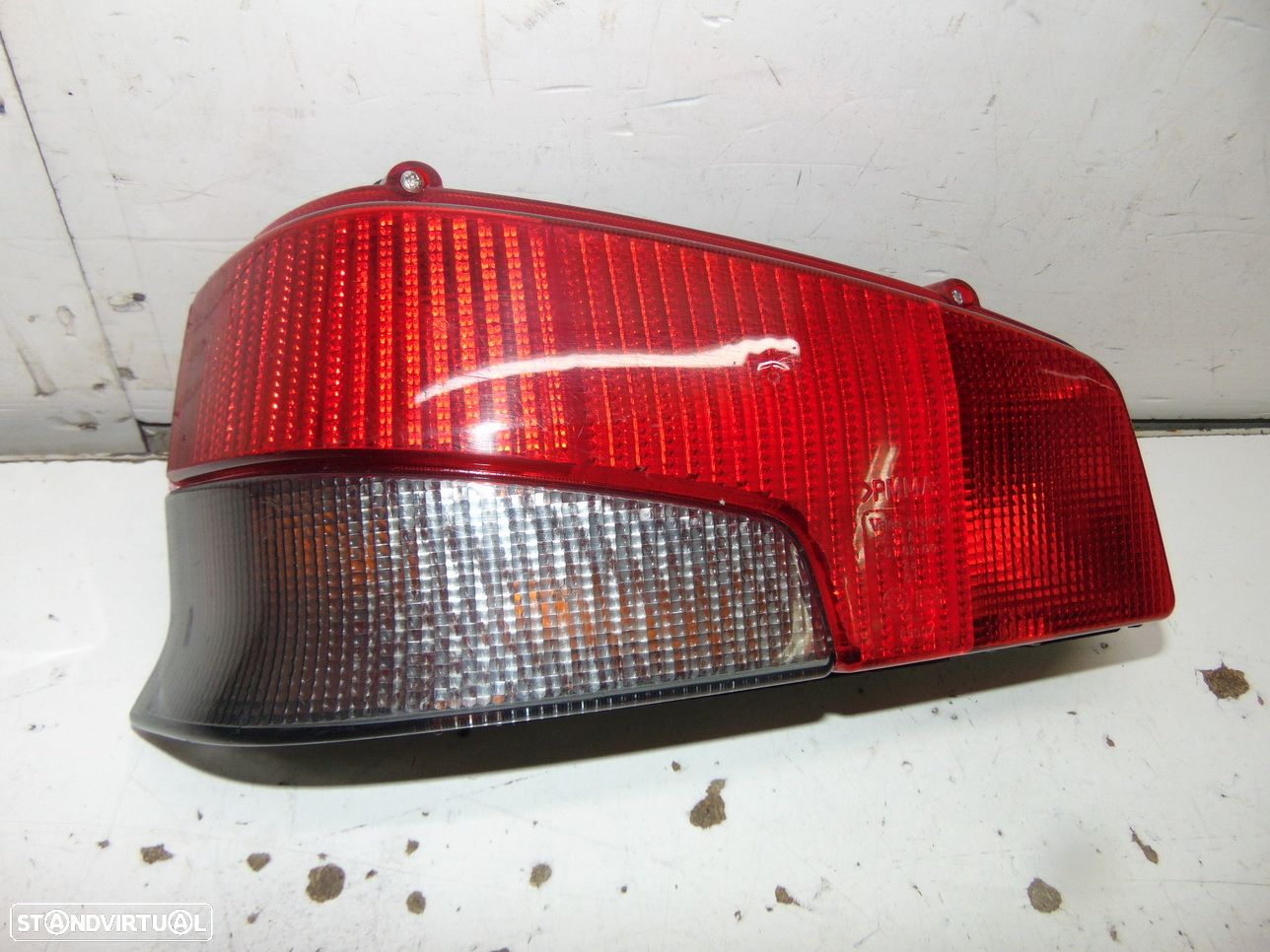 Peugeot 106 farolim - 1