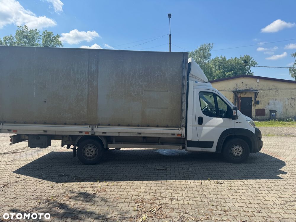 Fiat Ducato maxi - 8
