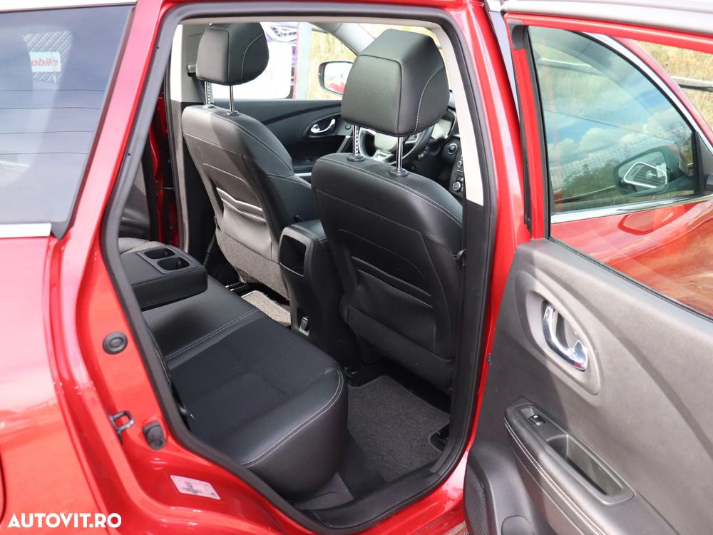 Renault Kadjar 1.6 DCI 4X4 Intens - 26