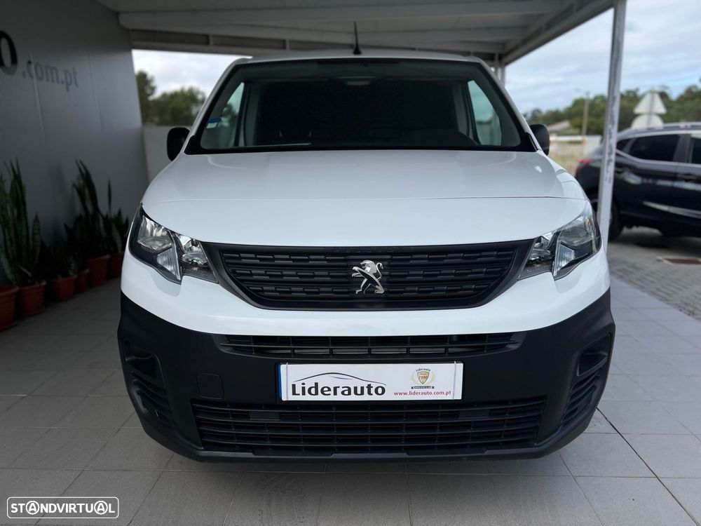 Peugeot Partner 1.5 BlueHDi Premium Standard - 2