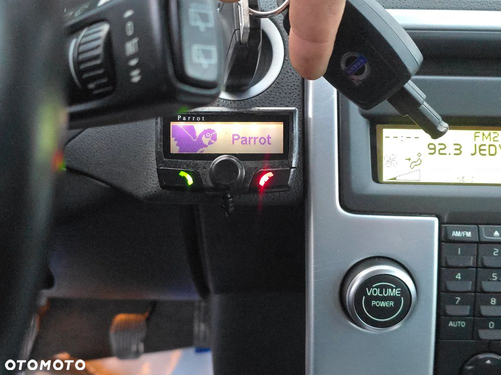 Volvo V50 2.0 Summum - 31