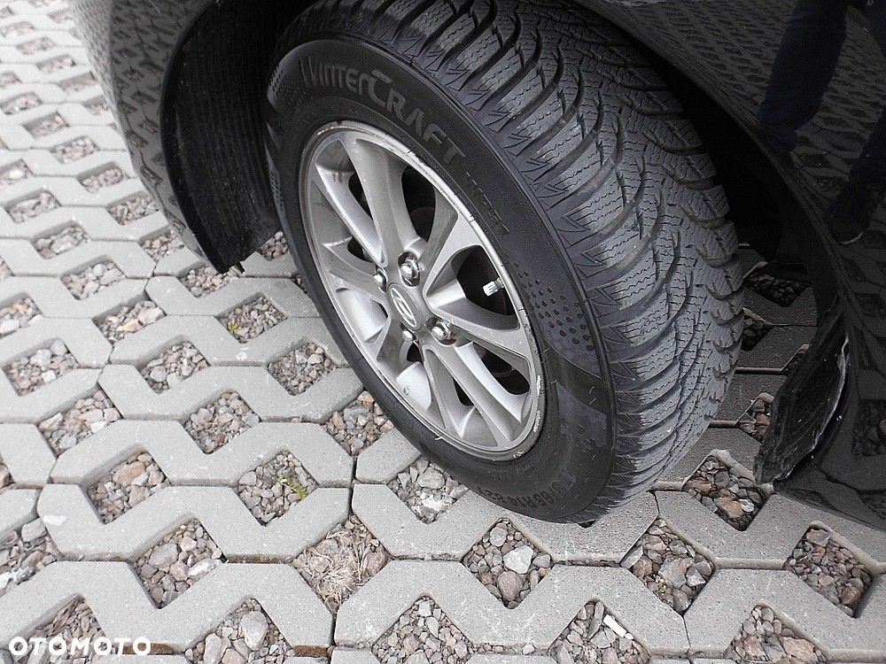 Hyundai i10 1.0 Style - 23