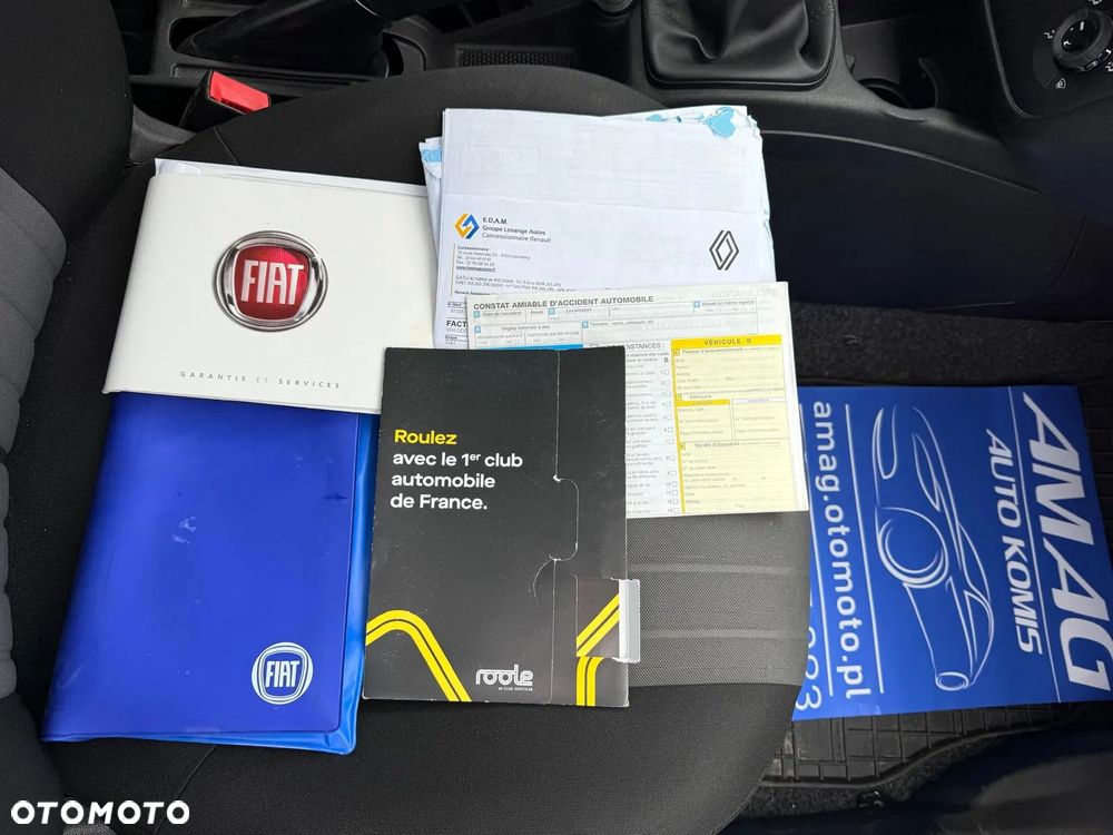 Fiat Punto 1.2 Easy - 27