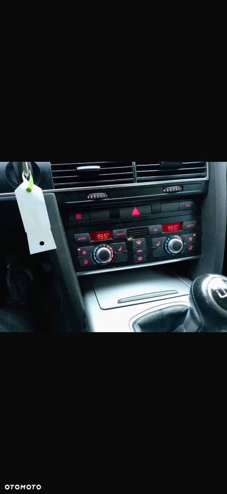 Audi A6 Limousine - 25