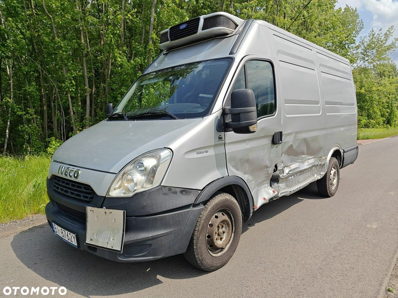 Iveco Daily 35S15 - 1