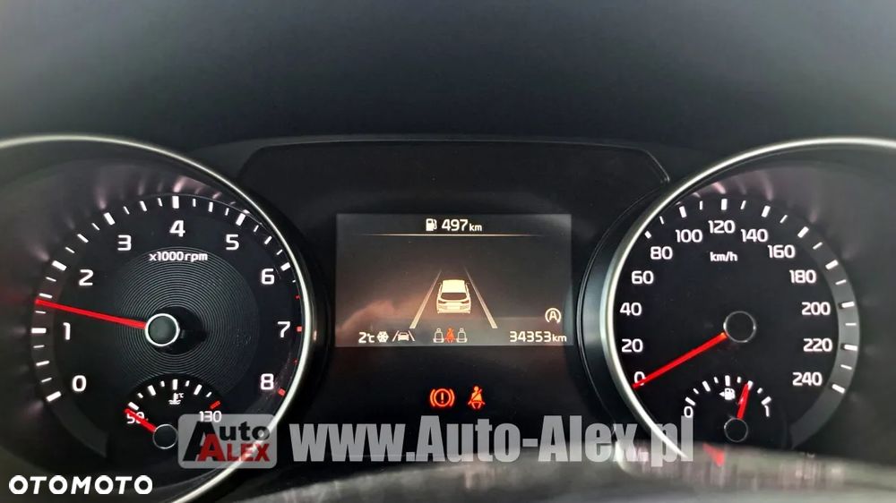 Kia Ceed 1.5 T-GDI M - 18