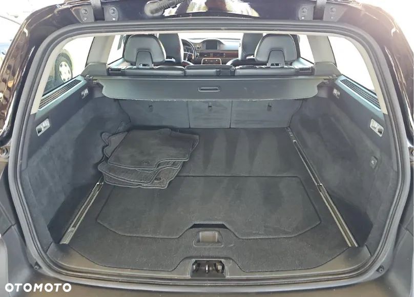 Volvo XC 70 - 11