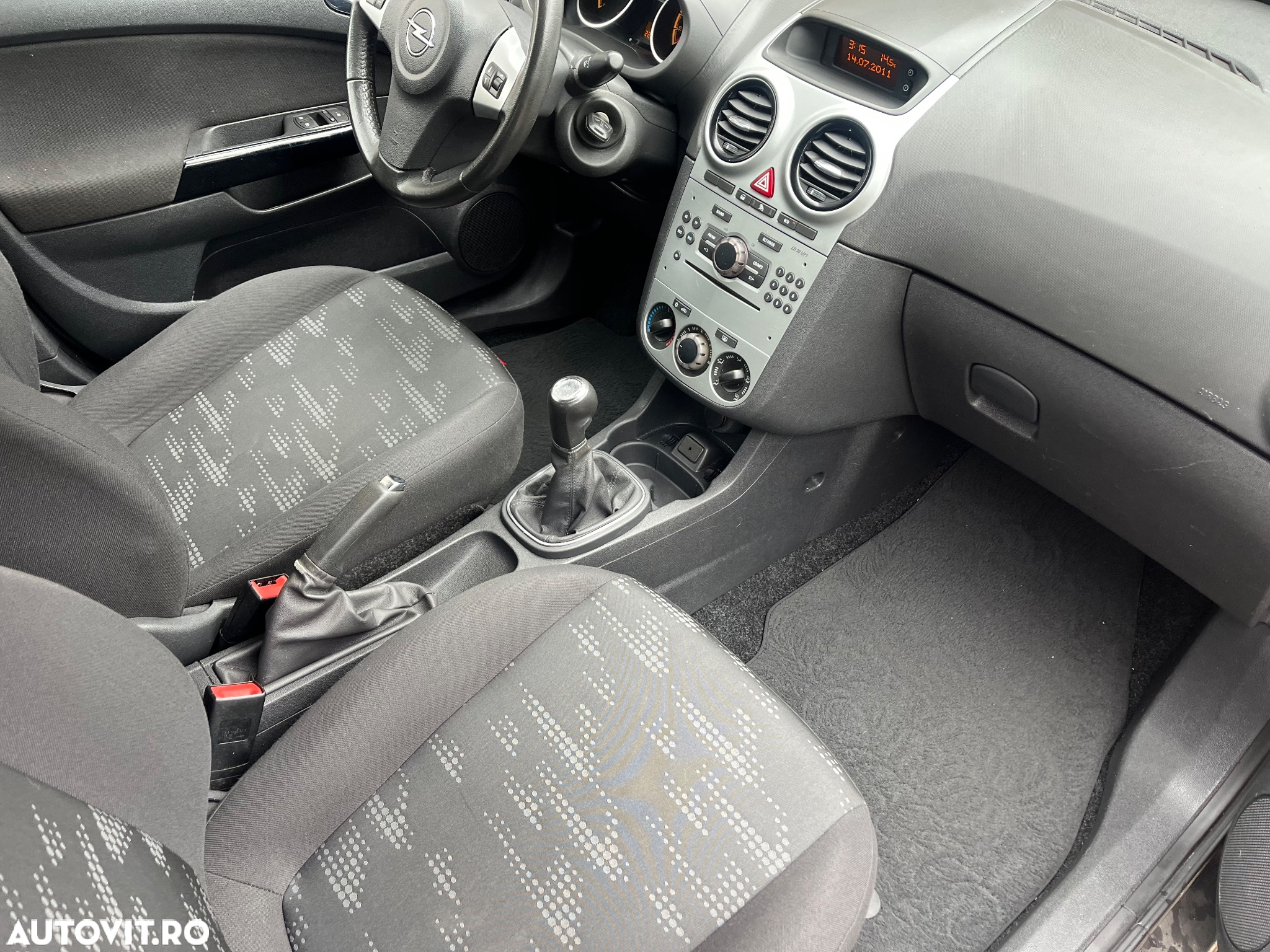 Opel Corsa 1.3 CDTI Edition - 7
