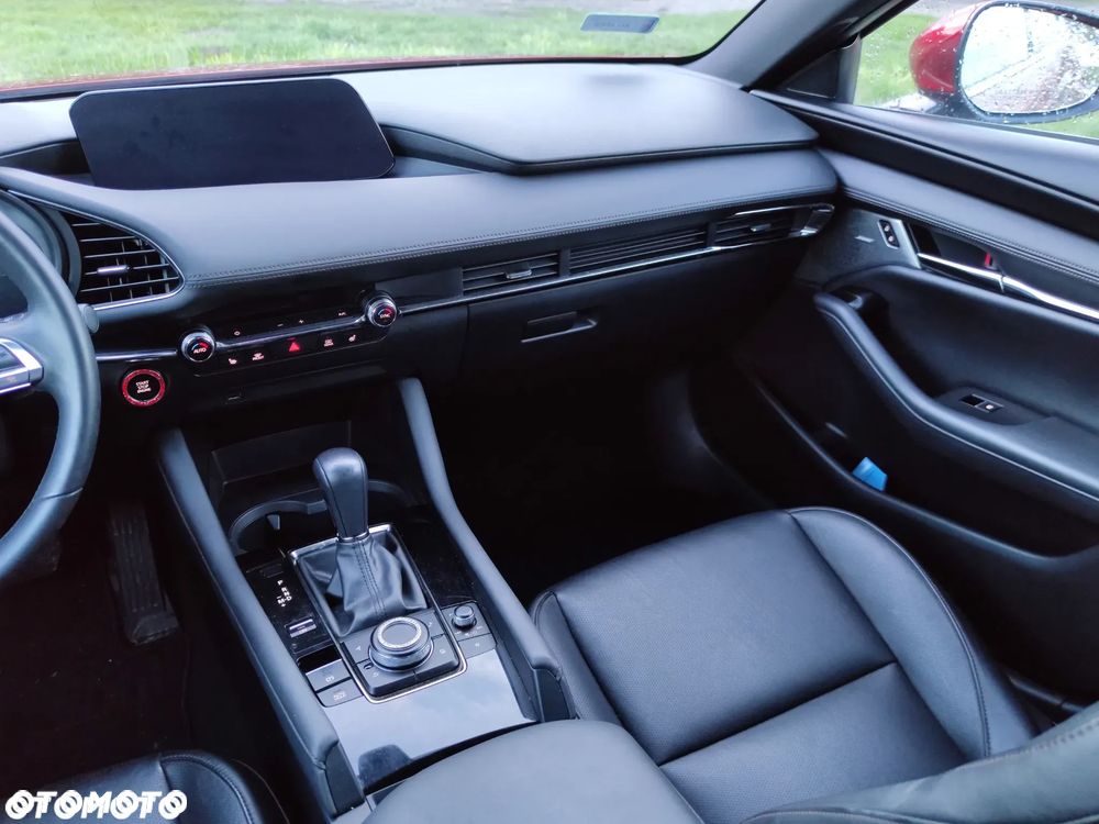 Mazda 3 - 18