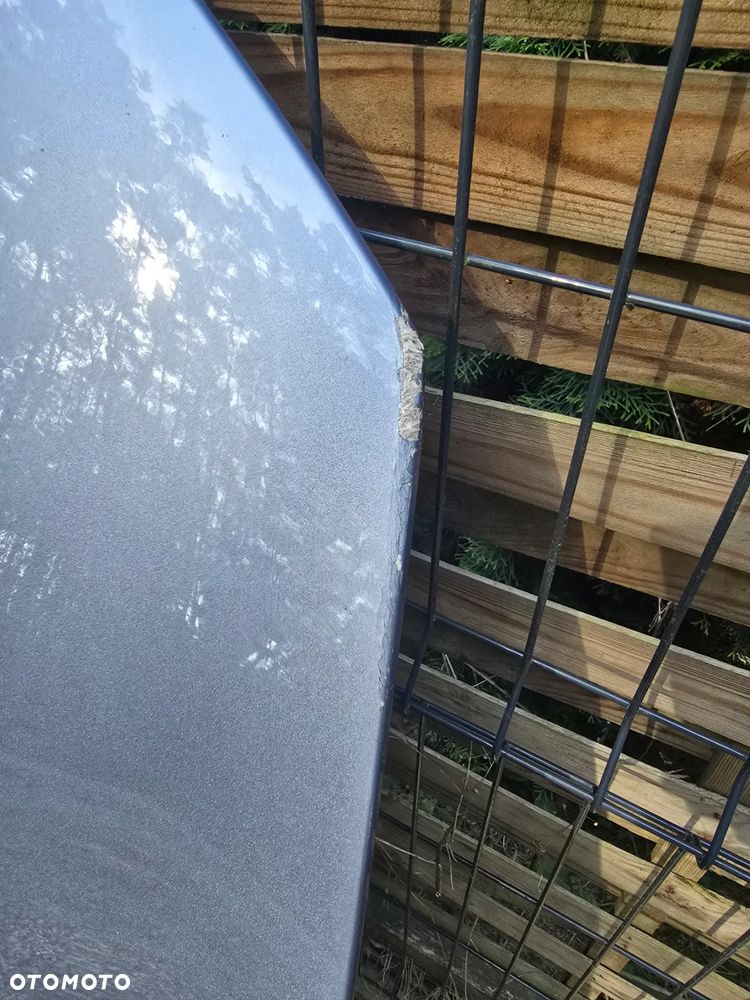 Ford mustang VI lift shelby GT500 maska listwa progowa spojler oryginał - 4