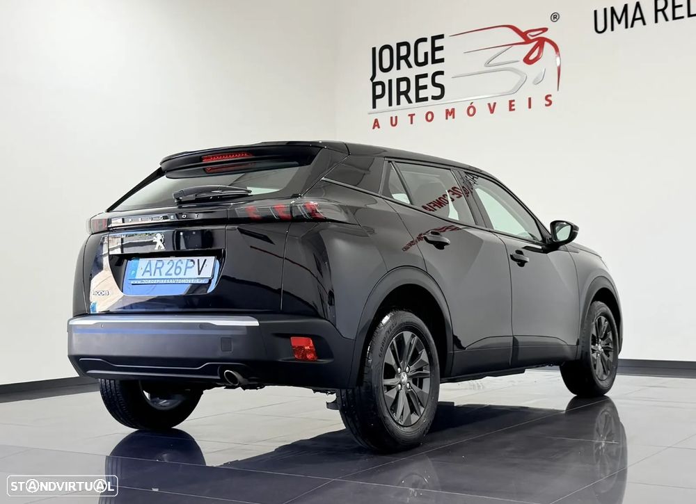 Peugeot 2008 1.5 BlueHDi Active Pack - 14