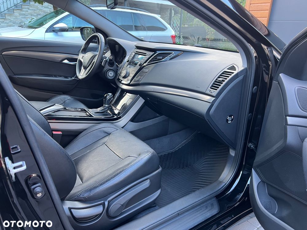 Hyundai i40 - 13