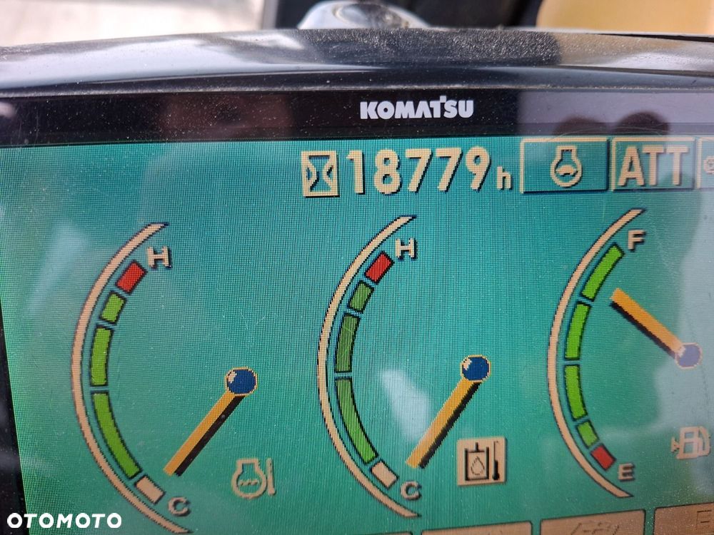 Komatsu Pc 138 Us-8 - 21