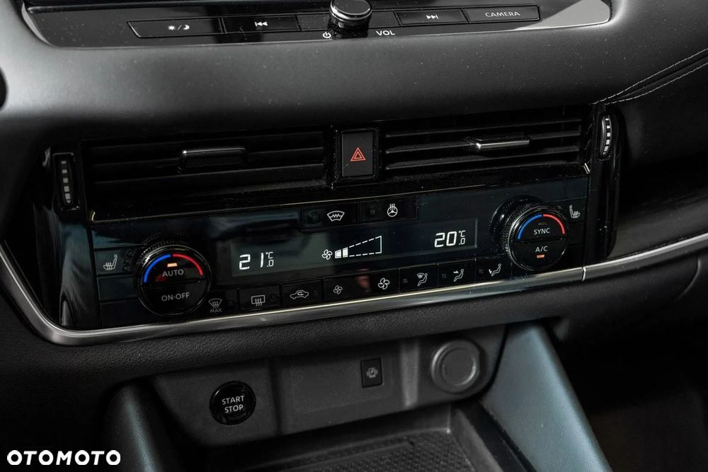 Nissan Qashqai 1.5 e-POWER Tekna - 29