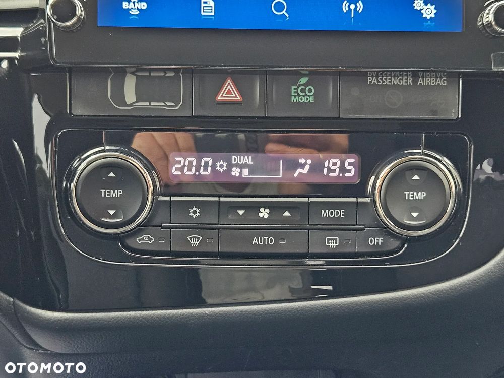 Mitsubishi Outlander 2.0 City Style 2WD - 32