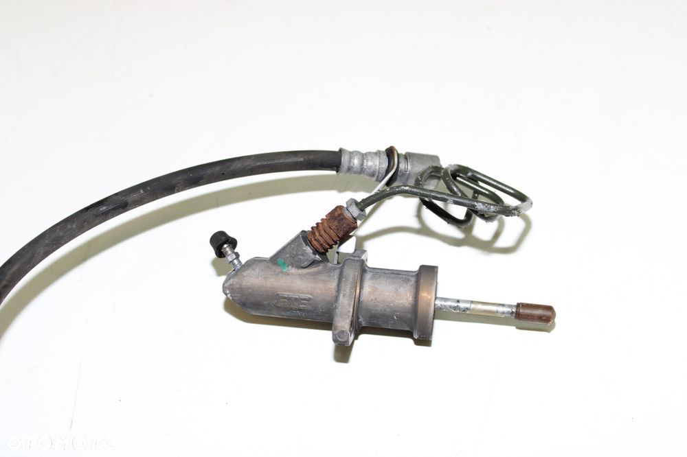 BMW E39 530d M57 WYSPRZĘGLIK skrzyni biegów 6642 - 1