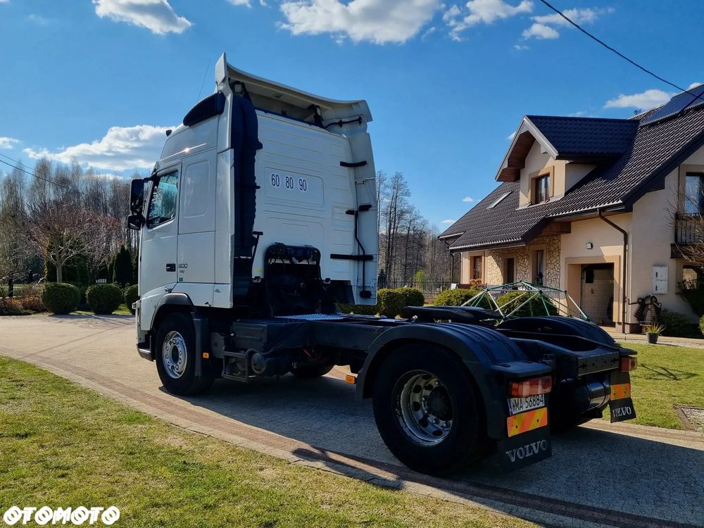 Volvo FH 500 eev - 3