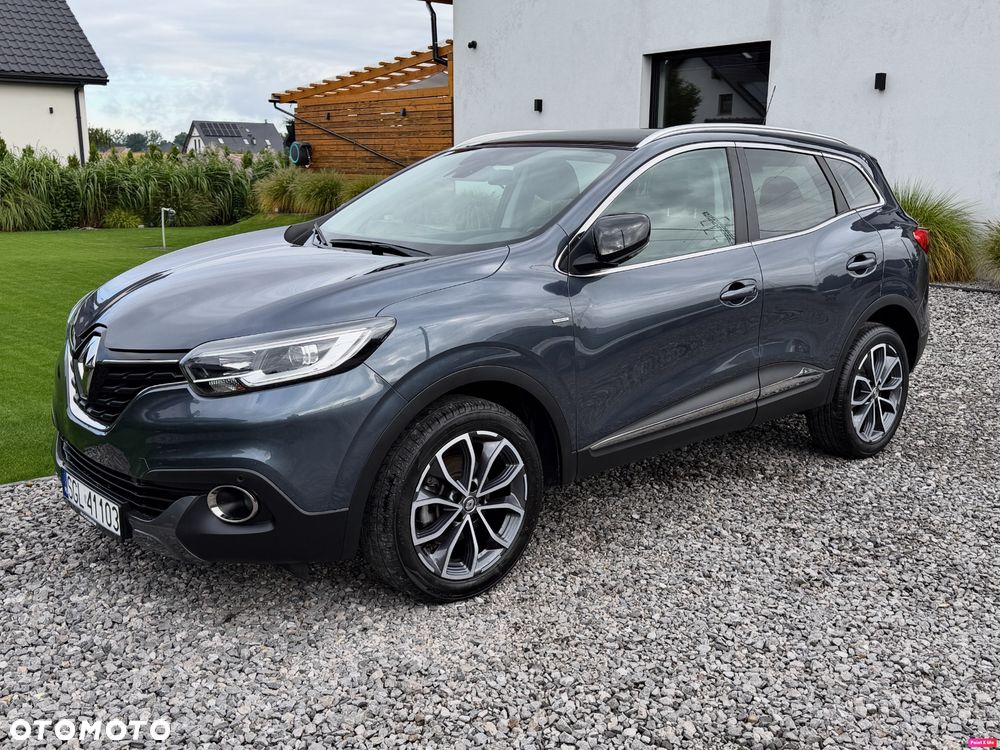 Renault Kadjar Energy TCe 130 Experience - 23
