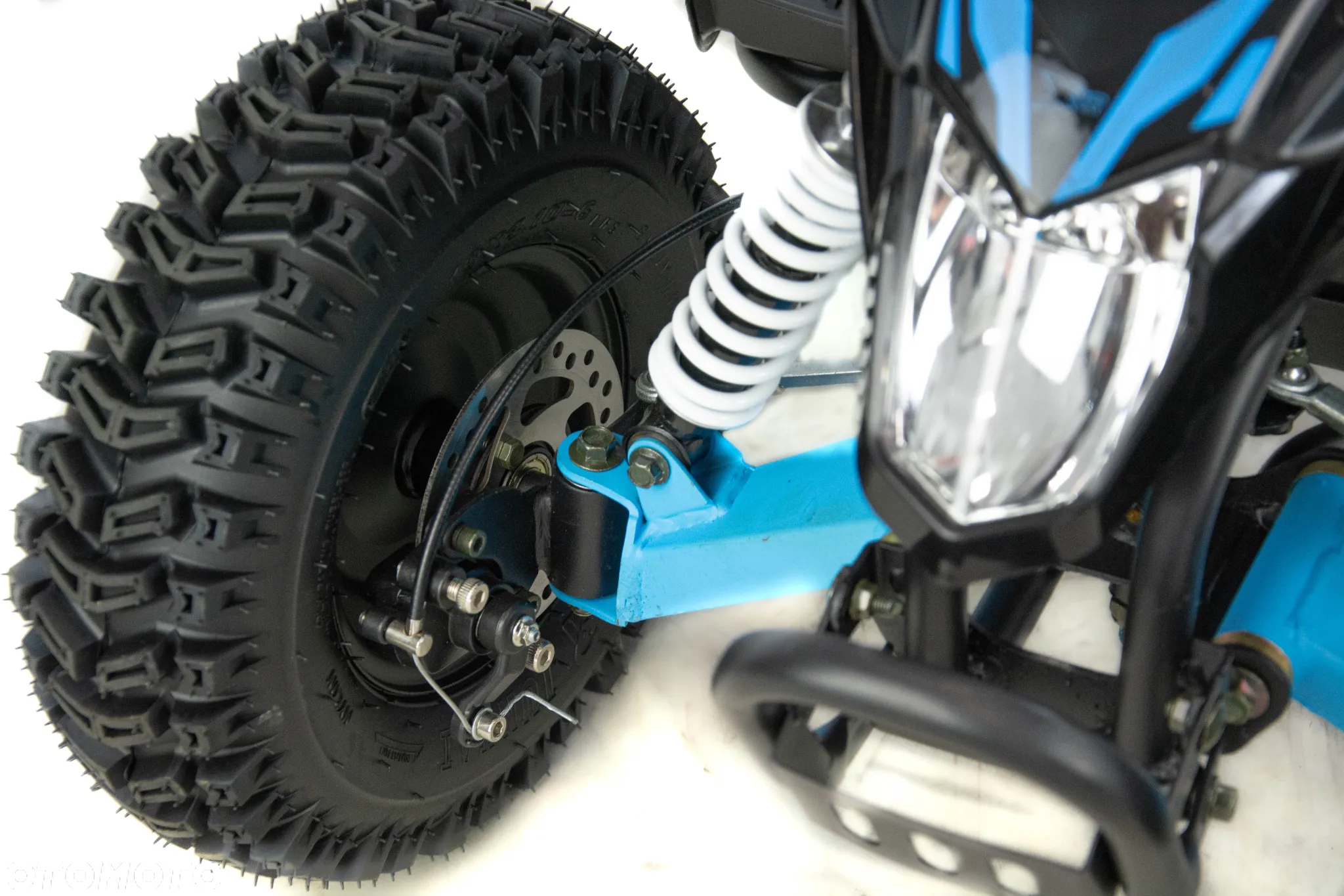 XTR Inny - 11