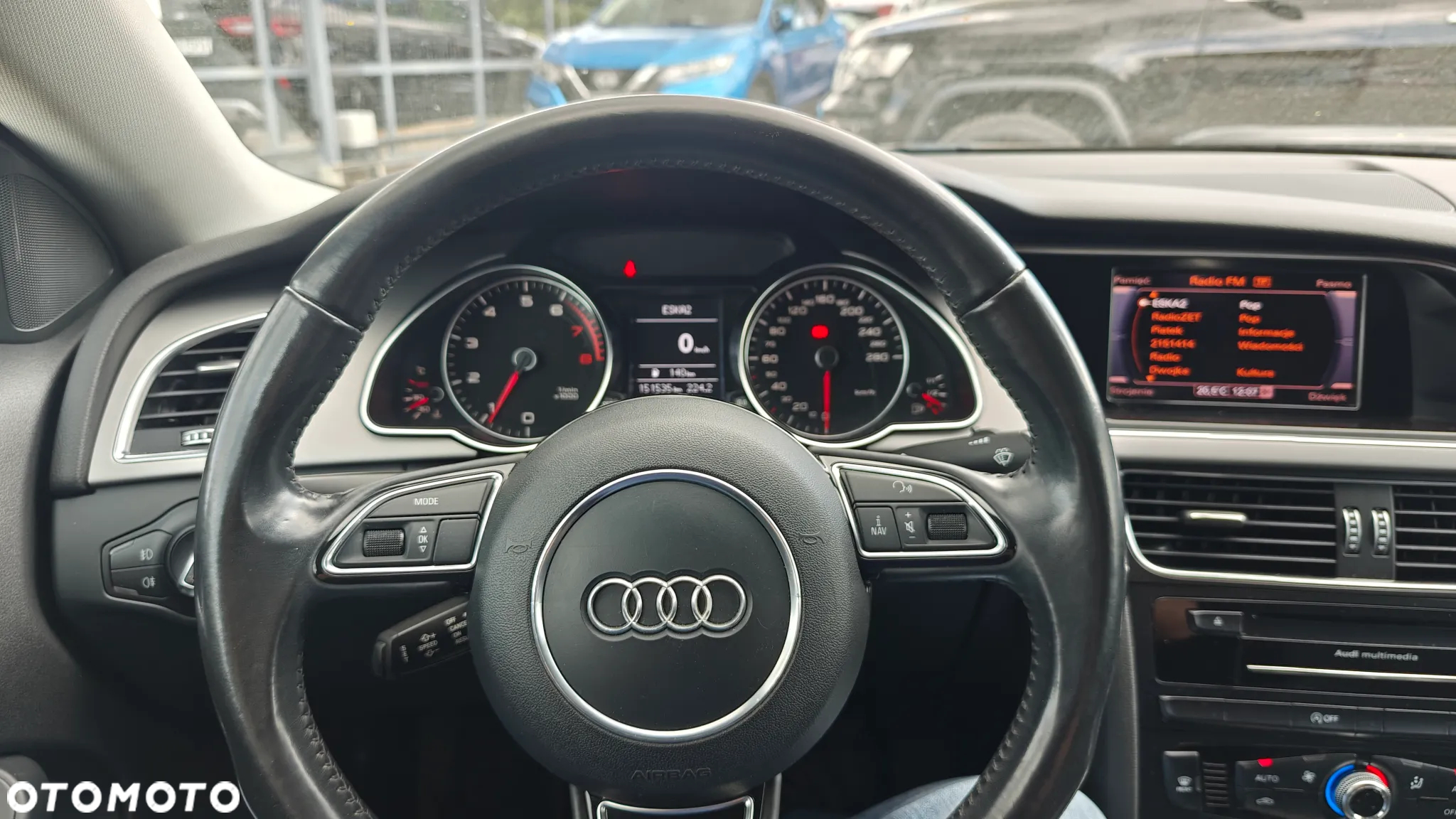 Audi A5 1.8 TFSI - 17