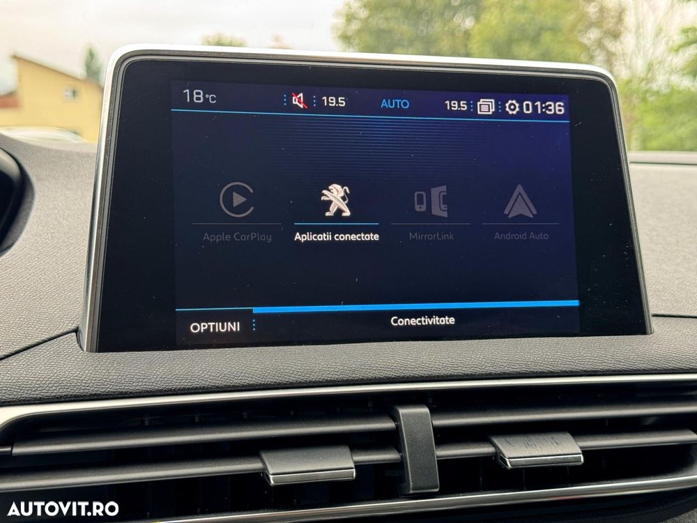 Peugeot 5008 - 17