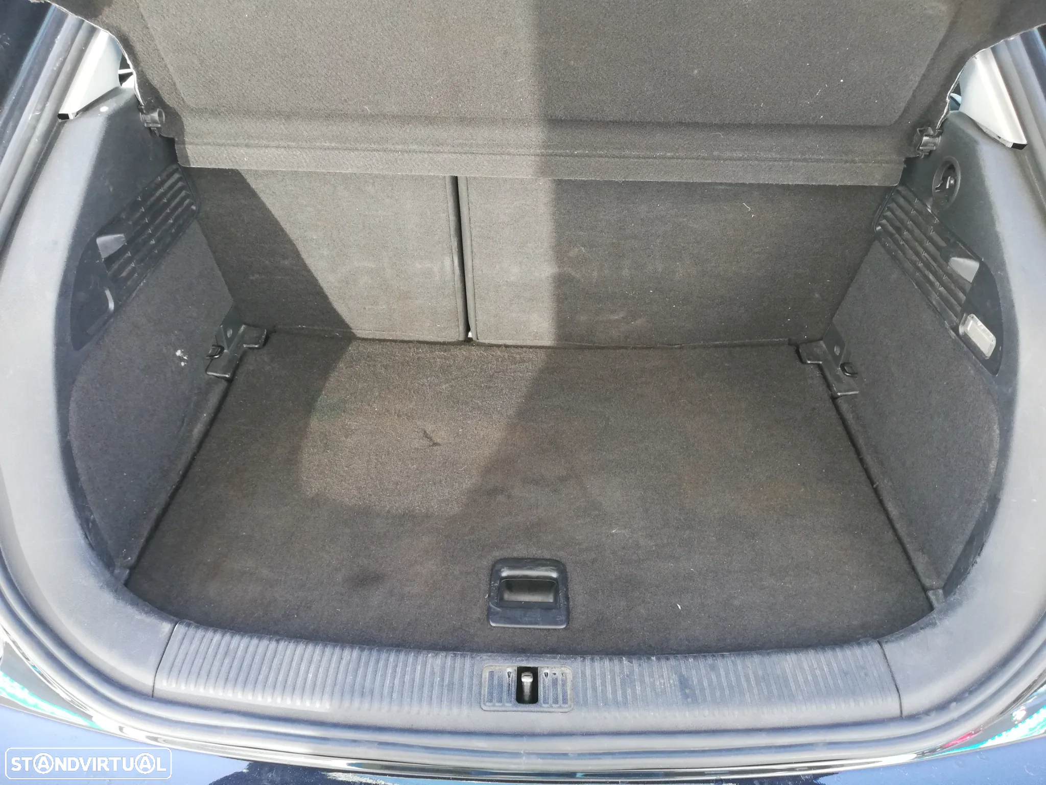 Audi A1 1.6 TDI Ambition - 15