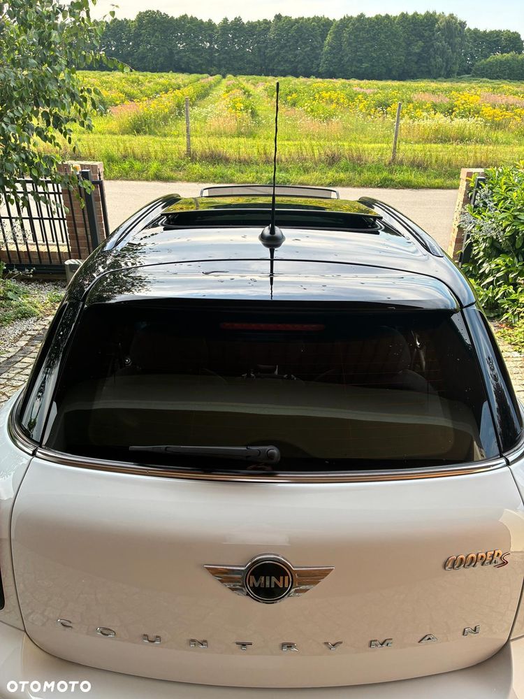 MINI Cooper S sport - 8