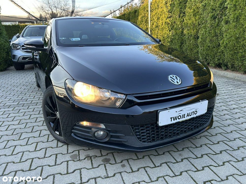 Volkswagen Scirocco 1.4 TSI - 12