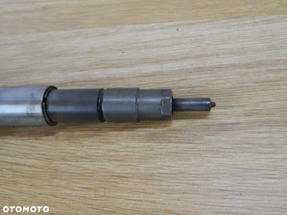 Wtrysk 2.3 dci MASTER III movano nv400 trafic vivaro 10-18 Euro 5 Łuków części - 9