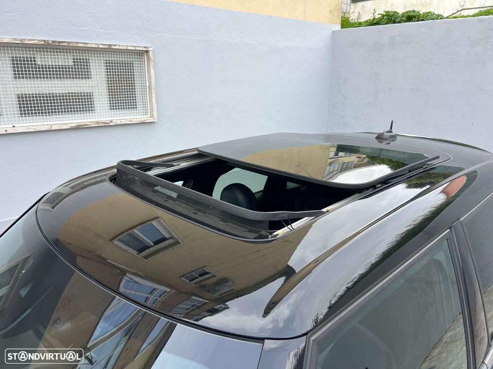 MINI 5 Portas Cooper SD - 16