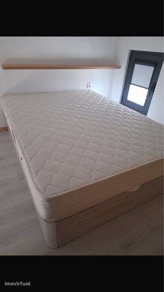 Arrenda-se t1 centro de amarante - Grande imagem: 5/12