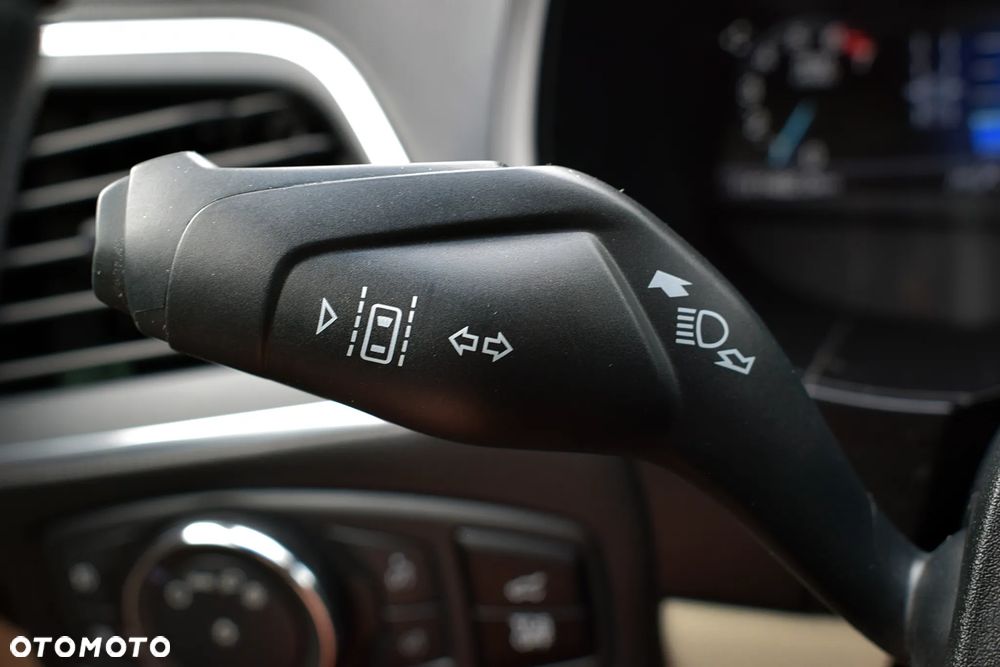 Ford Edge - 22
