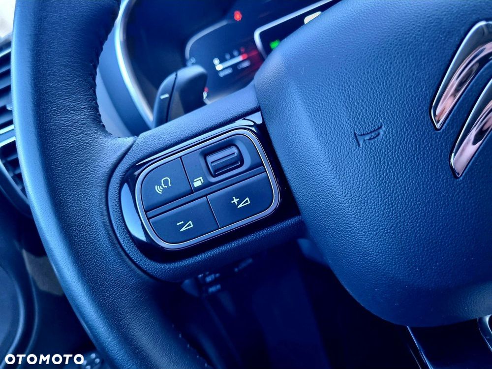 Citroën C5 Aircross 1.5 BlueHDi Feel EAT8 - 16