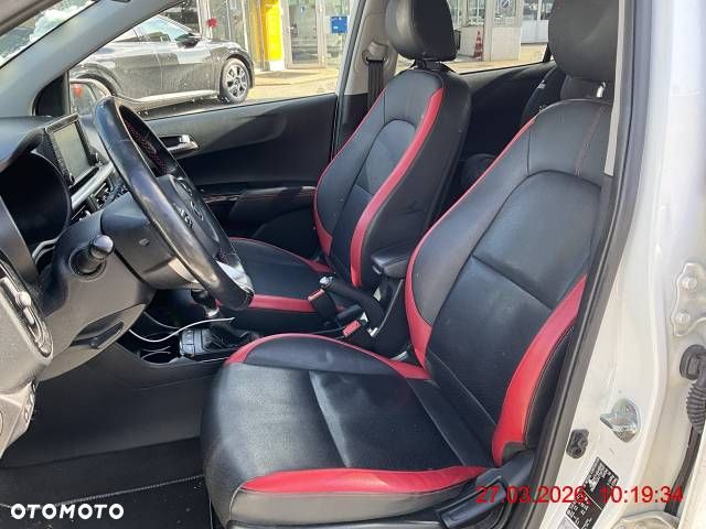 Kia Picanto 1.2 GT Line - 7