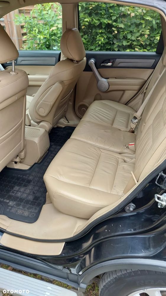 Honda CR-V 2.0 Executive - 9