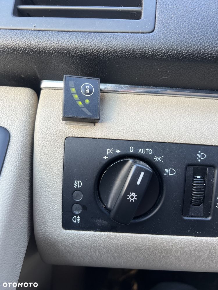 Mercedes-Benz Klasa B 200 Autotronic - 20