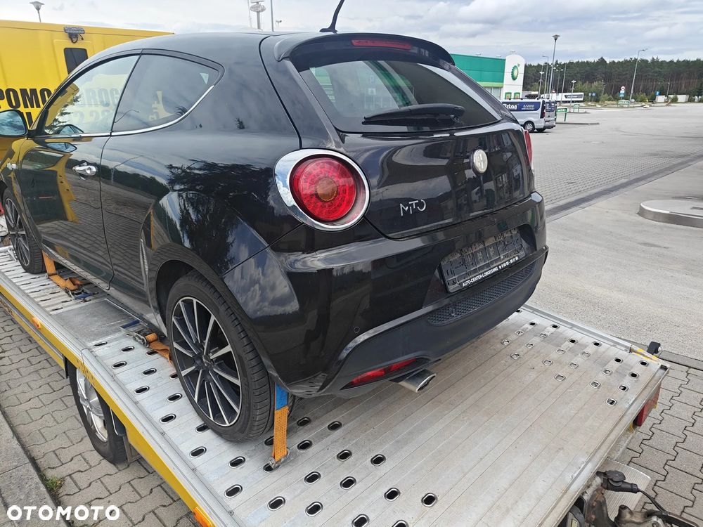 Alfa Romeo Mito 1.4 16V Junior - 23