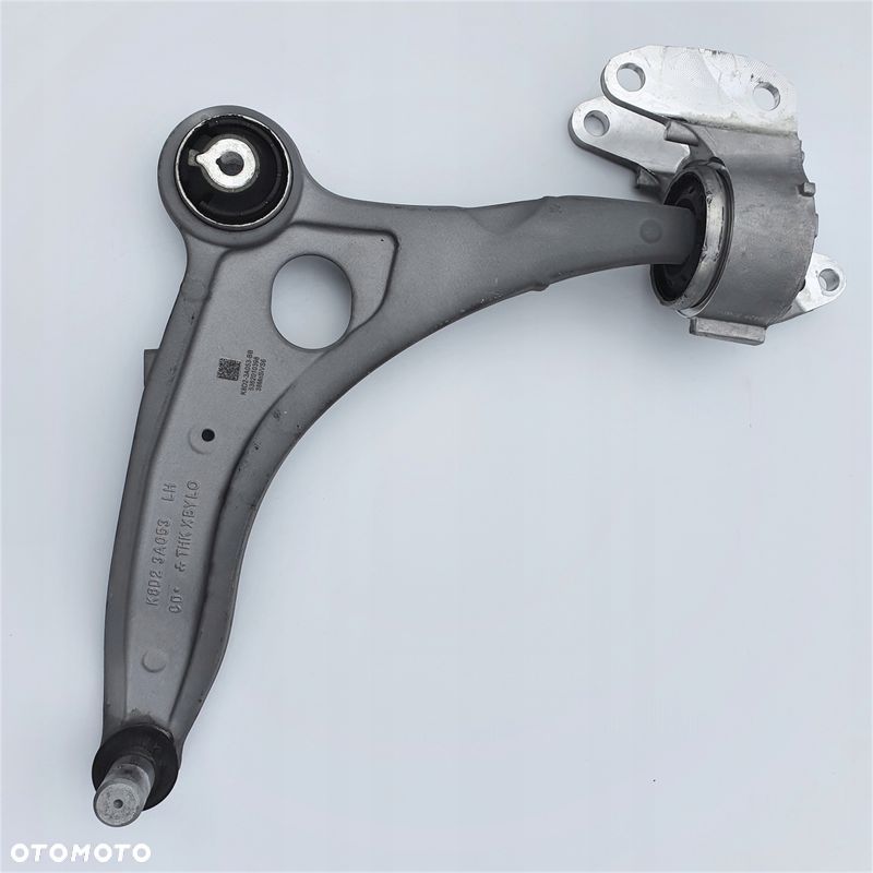 RANGE ROVER EVOQUE L551 WAHACZ K8D2 3A053 - 1