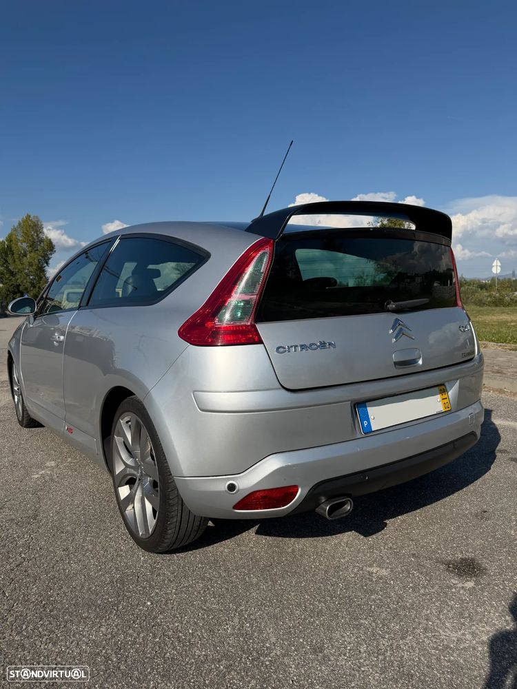 Citroën C4 - 6