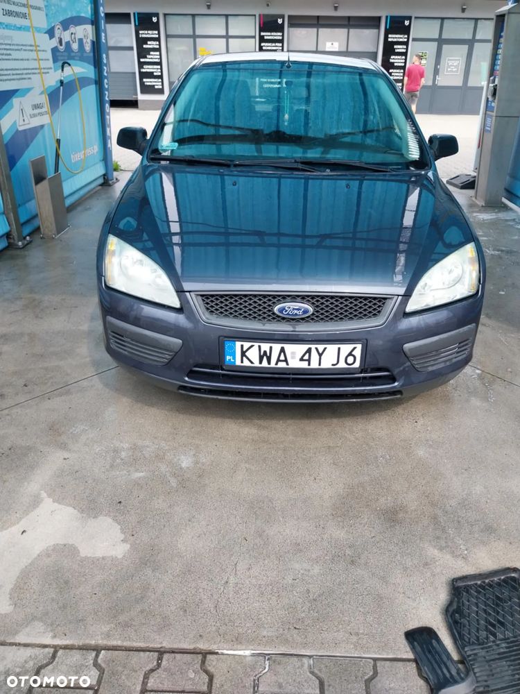 Ford Focus - 1
