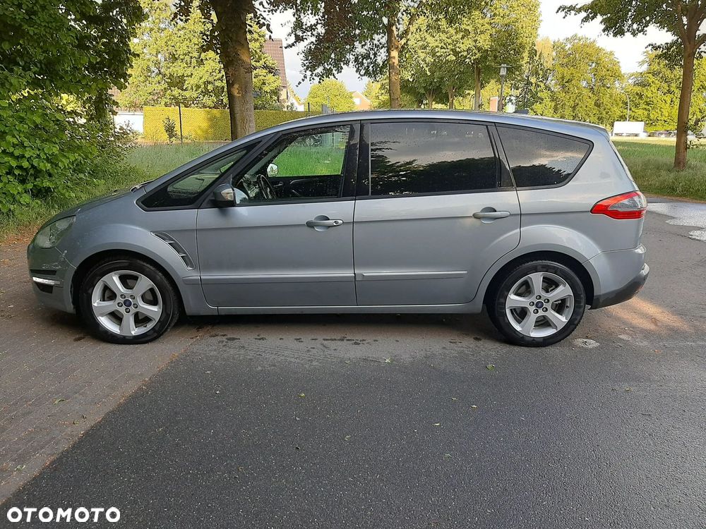 Ford S-Max 2.0 TDCi DPF Trend - 1