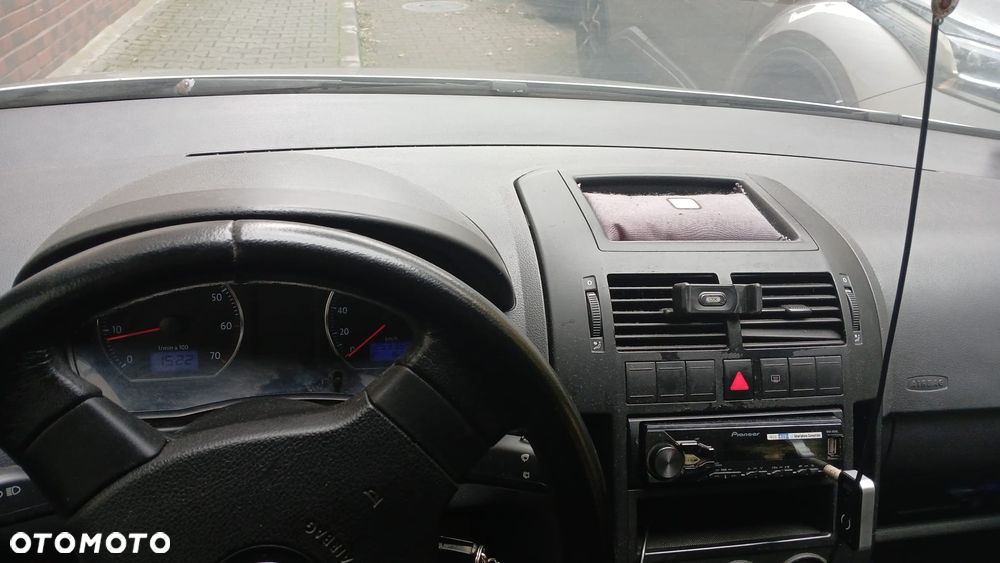Volkswagen Polo - 5