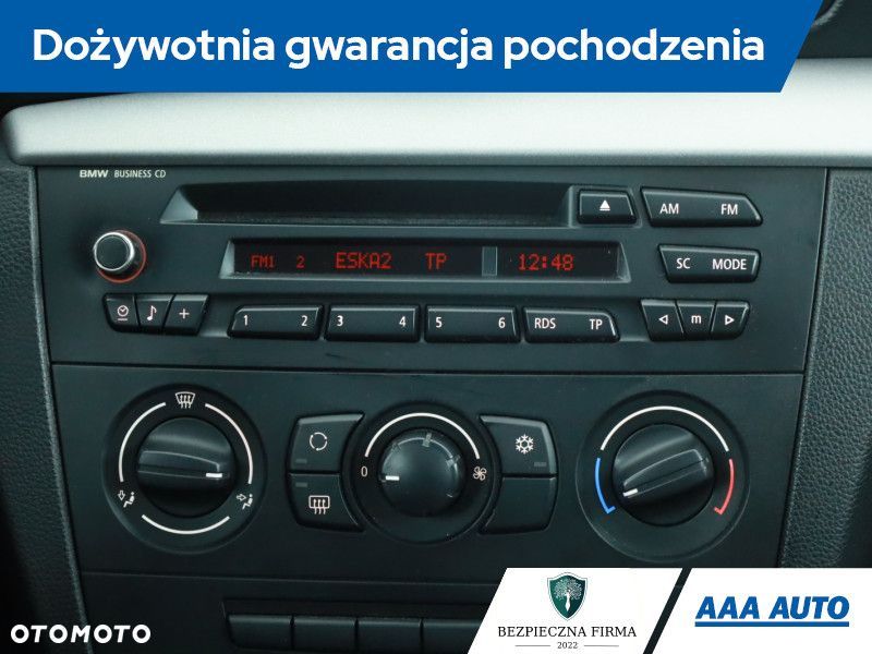 BMW Seria 1 - 12