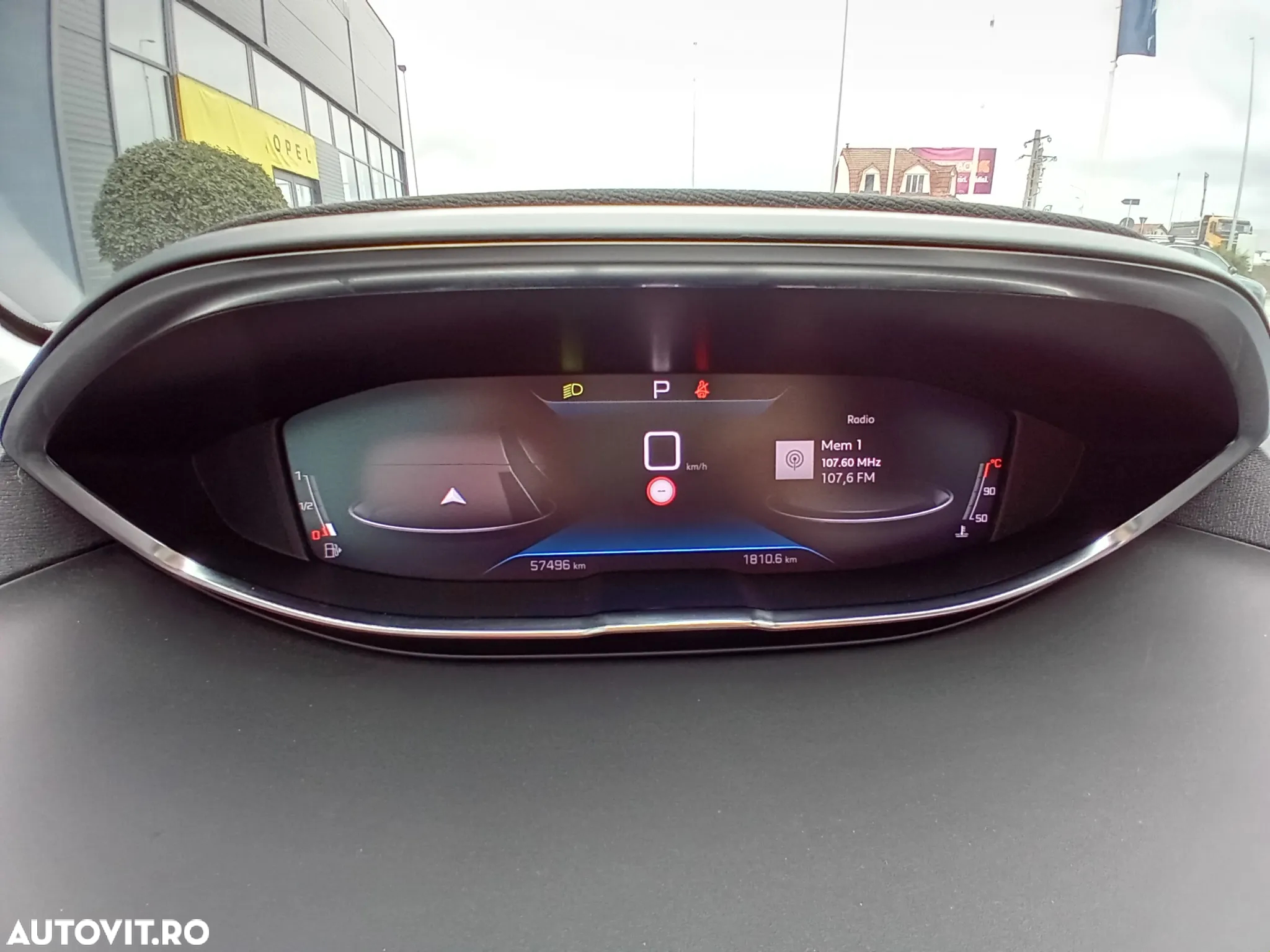 Peugeot 3008 1.2 PureTech 130 EAT8 Active Pack - 18