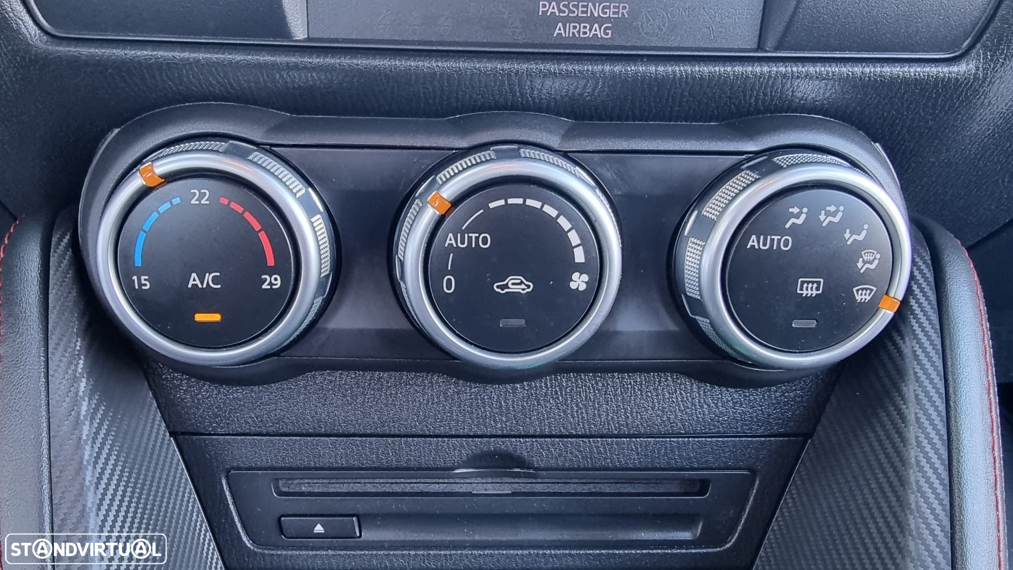 Mazda 2 1.5 Sky.Evolve Navi - 17