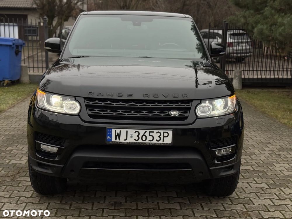 Land Rover Range Rover Sport 3.0 V6 HSE - 2