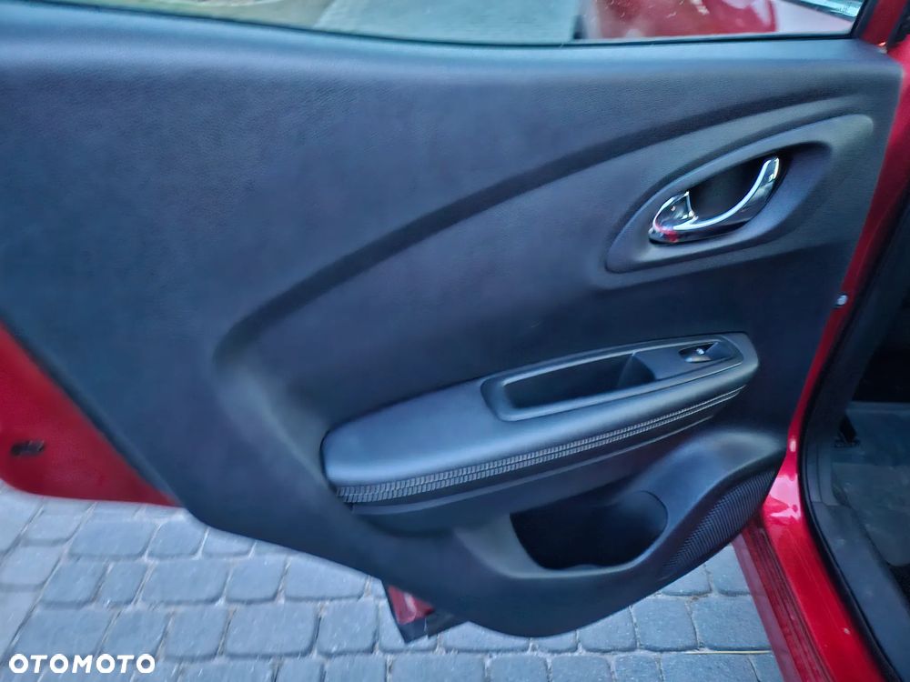 Renault Kadjar 1.2 Energy TCe Runmageddon - 16
