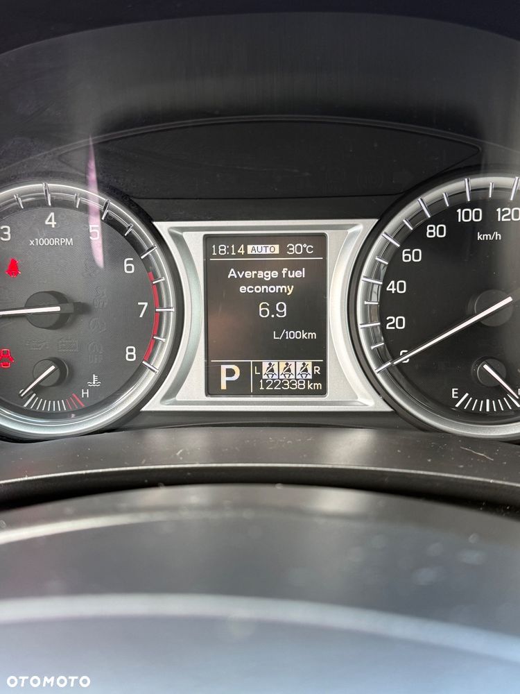 Suzuki Vitara 1.6 Premium 4WD - 12