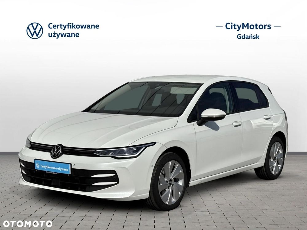 Volkswagen Golf 1.5 eTSI mHEV Life Plus DSG - 2
